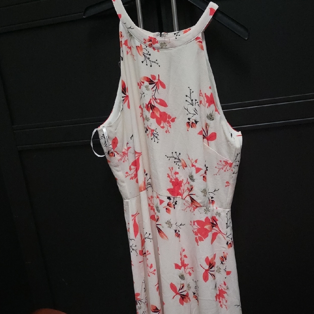Kensie Floral Patterned Garment